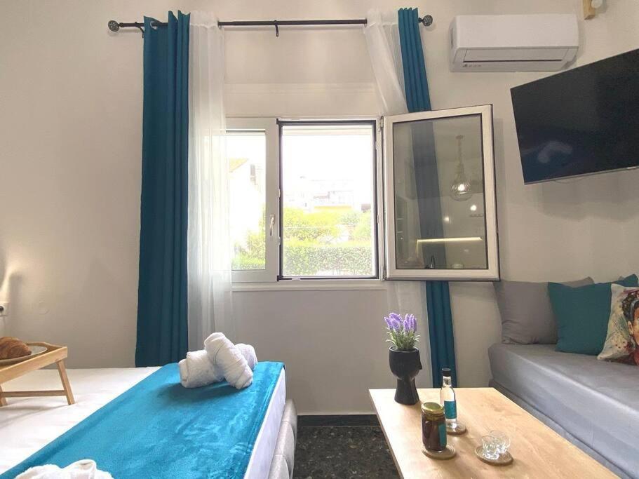 Artzy Petit Apartment Close To The Center Heraklion Zewnętrze zdjęcie