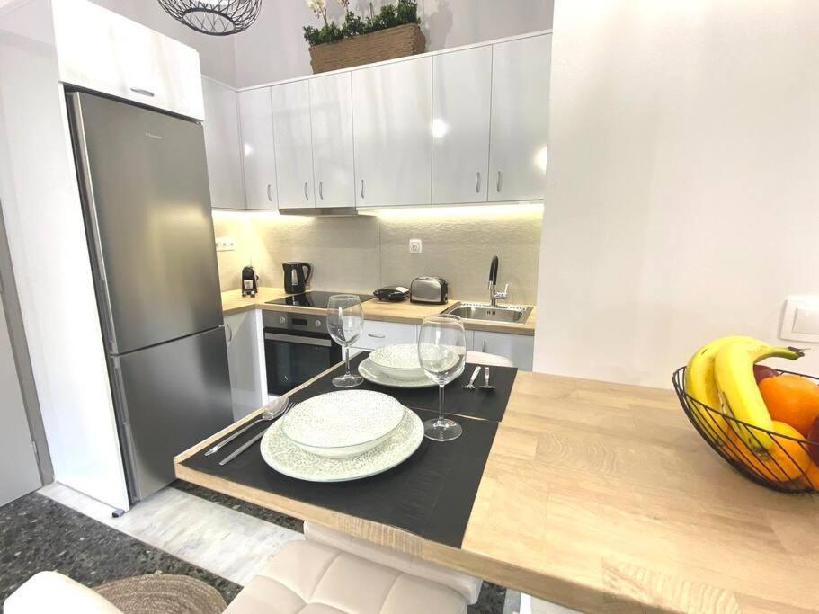 Artzy Petit Apartment Close To The Center Heraklion Zewnętrze zdjęcie
