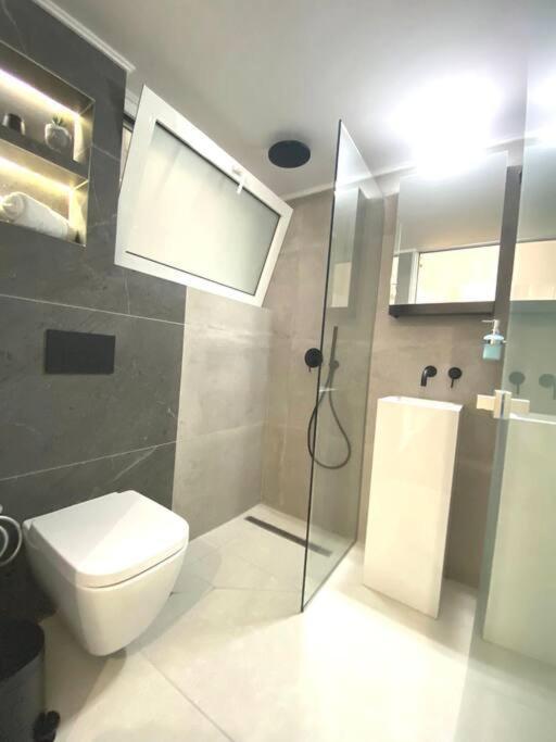 Artzy Petit Apartment Close To The Center Heraklion Zewnętrze zdjęcie