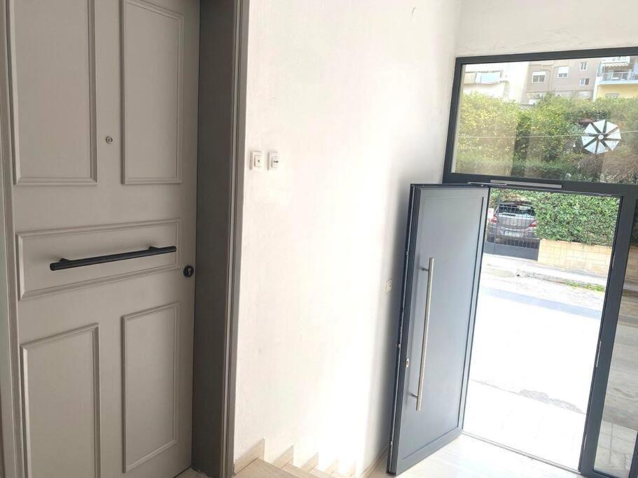 Artzy Petit Apartment Close To The Center Heraklion Zewnętrze zdjęcie