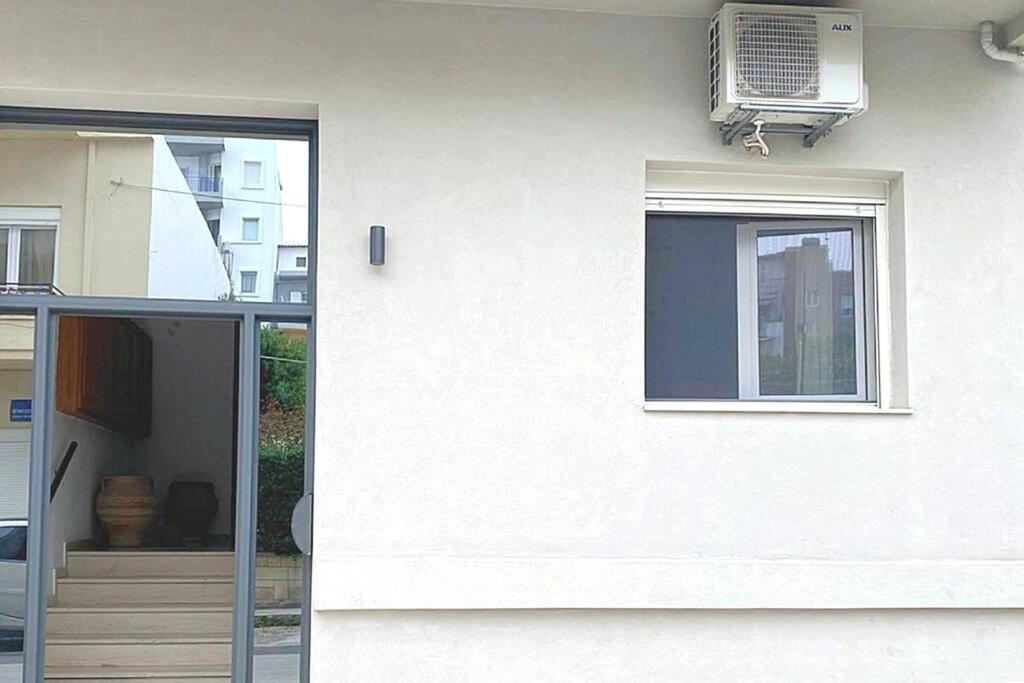 Artzy Petit Apartment Close To The Center Heraklion Zewnętrze zdjęcie
