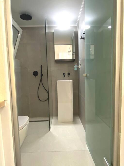 Artzy Petit Apartment Close To The Center Heraklion Zewnętrze zdjęcie