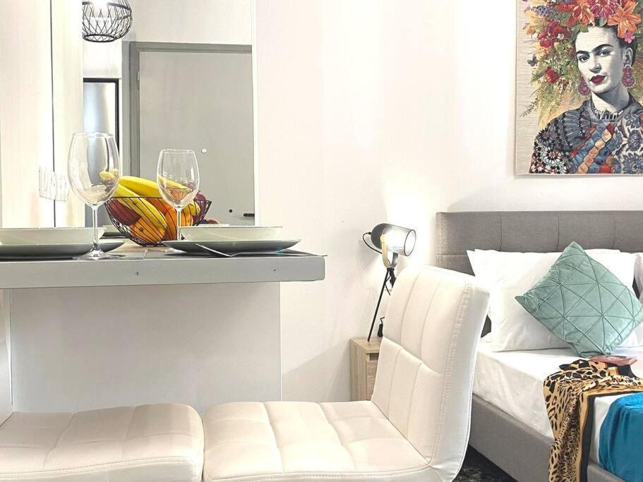 Artzy Petit Apartment Close To The Center Heraklion Zewnętrze zdjęcie