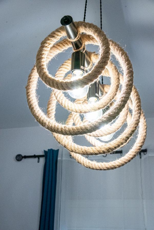 Artzy Petit Apartment Close To The Center Heraklion Zewnętrze zdjęcie