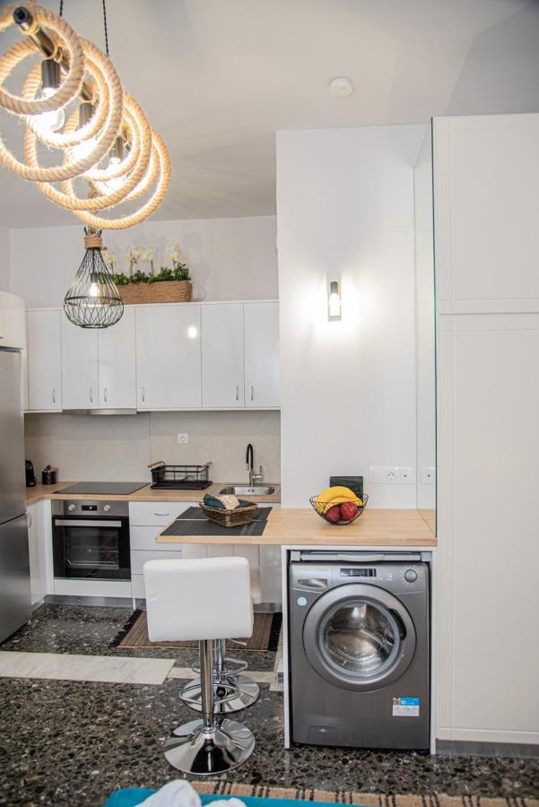 Artzy Petit Apartment Close To The Center Heraklion Zewnętrze zdjęcie