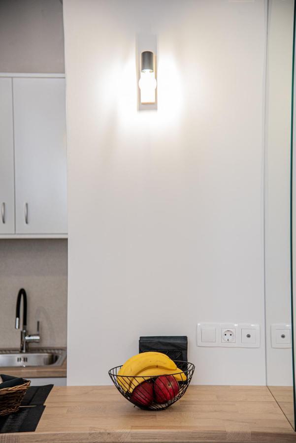 Artzy Petit Apartment Close To The Center Heraklion Zewnętrze zdjęcie