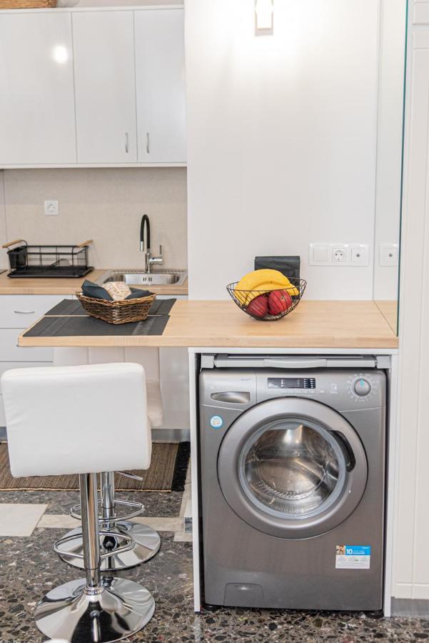 Artzy Petit Apartment Close To The Center Heraklion Zewnętrze zdjęcie
